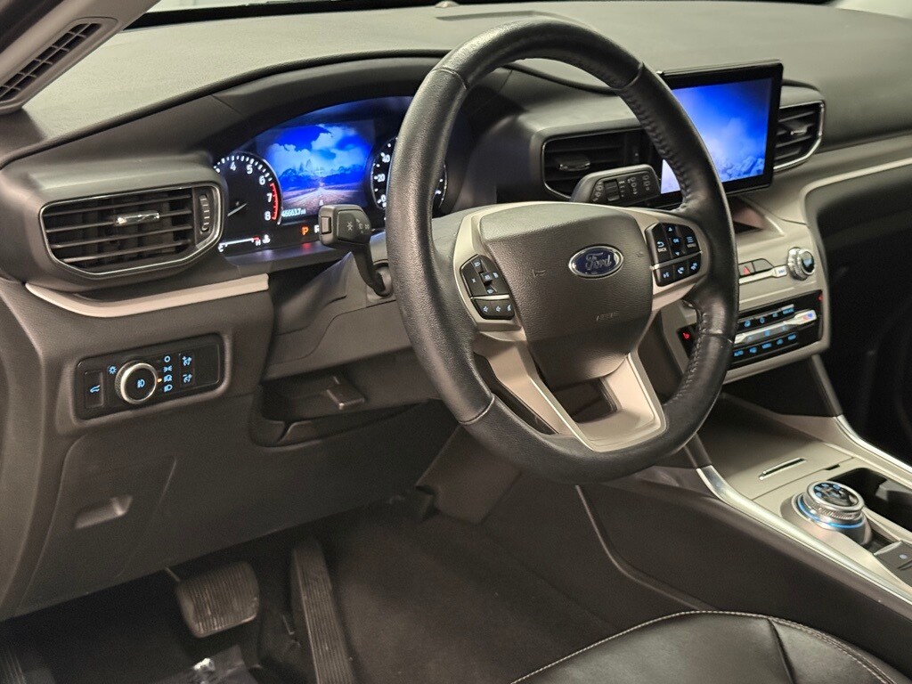 2023 FORD EXPLORER - Image 18