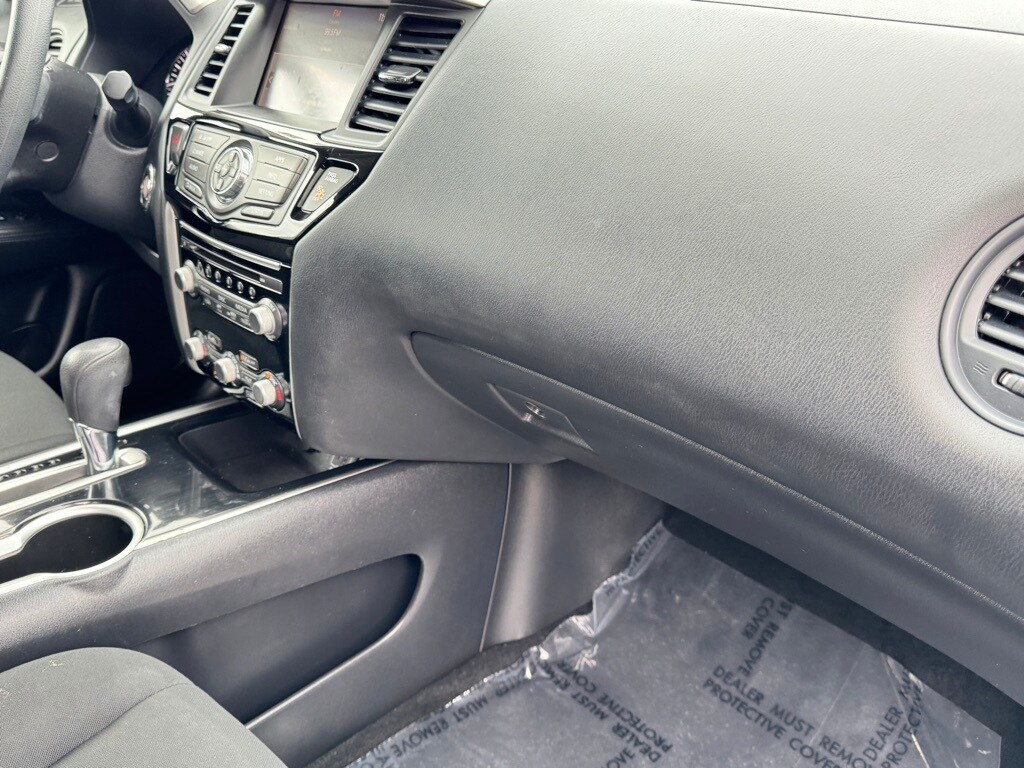 2020 NISSAN PATHFINDER - Image 28