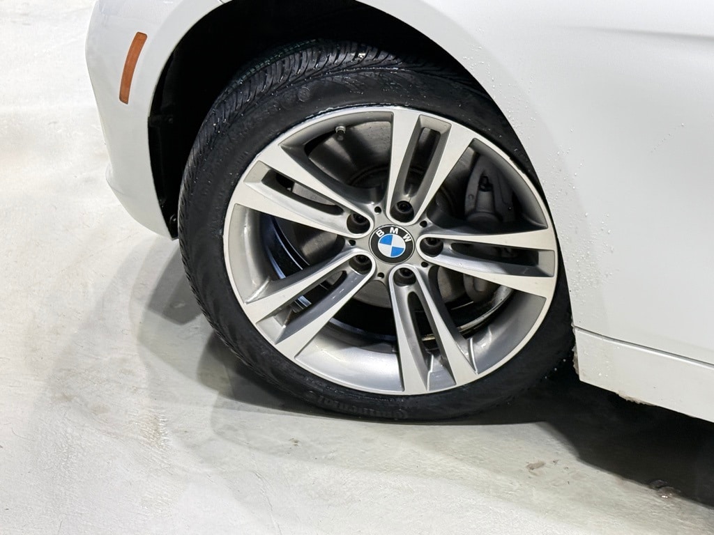 2018 BMW 340I - Image 8