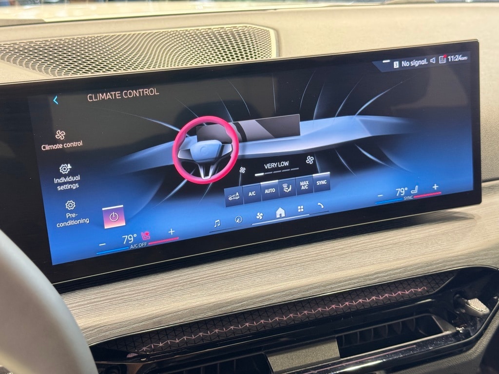 2025 BMW 430I - Image 13