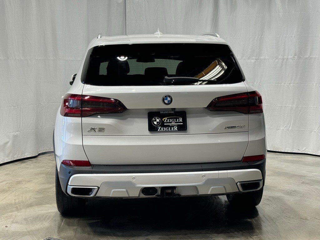 2021 BMW X5 - Image 5