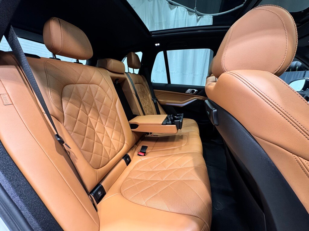 2023 BMW X5 - Image 27