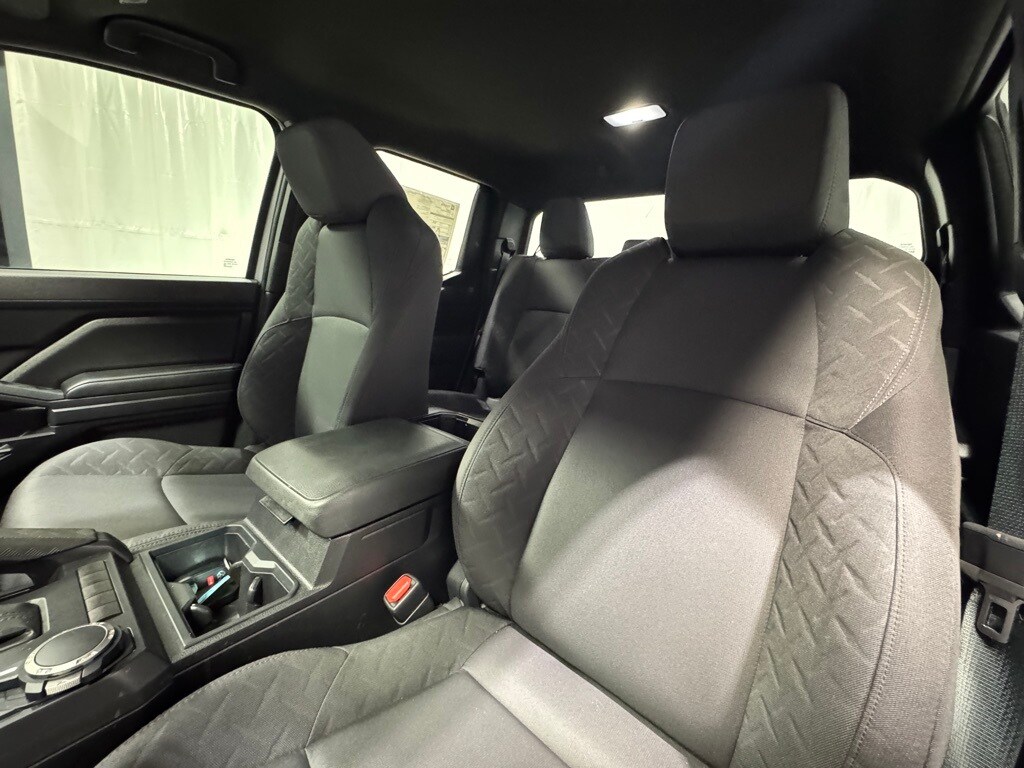 2025 TOYOTA TACOMA - Image 21