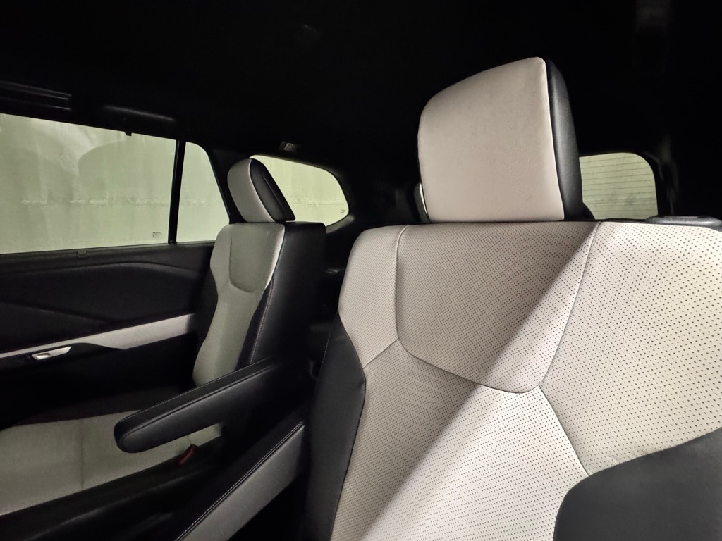 2024 LEXUS TX - Image 24