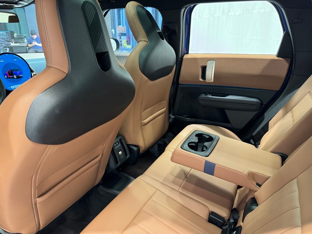 2025 MINI COUNTRYMAN - Image 21