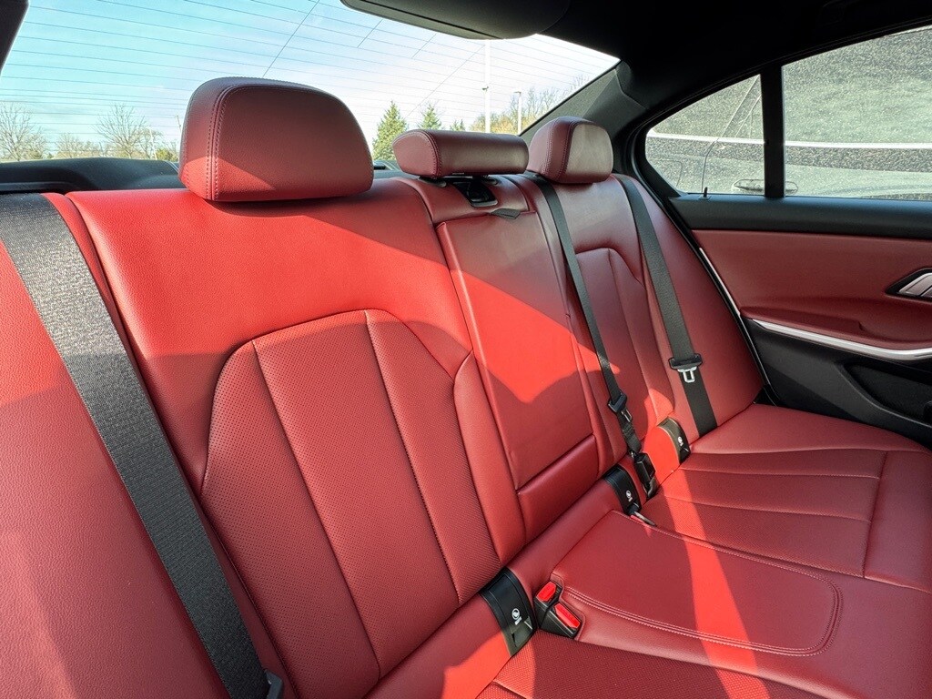2023 BMW 330I - Image 25