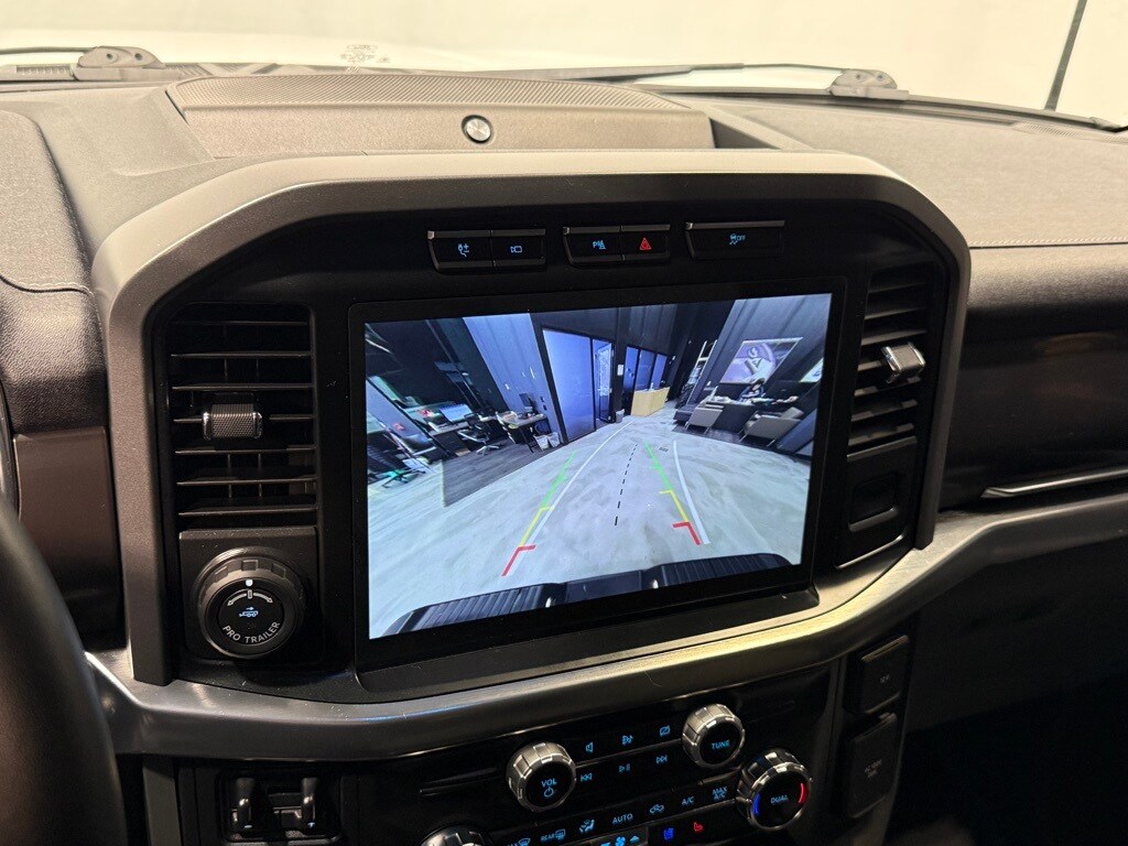 2022 FORD F-150 - Image 13