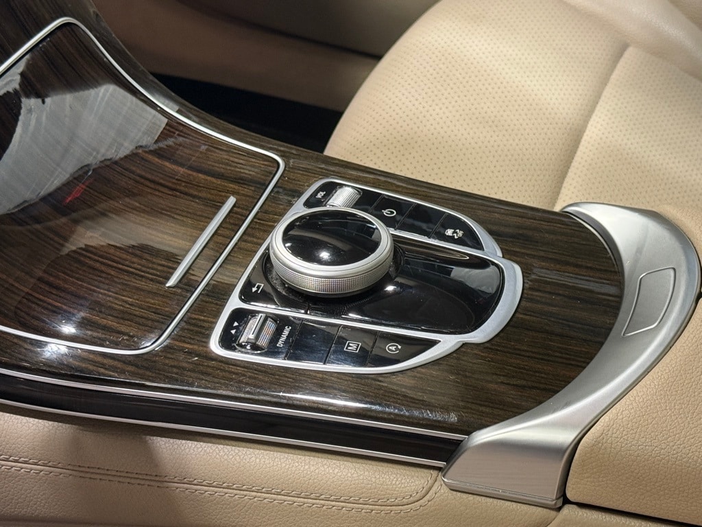 2018 MERCEDES-BENZ GLC-CLASS - Image 16