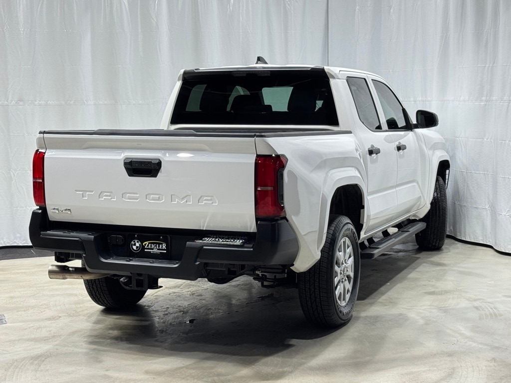 2025 TOYOTA TACOMA - Image 6