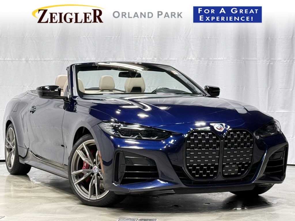 2023 BMW M440I - Image 1