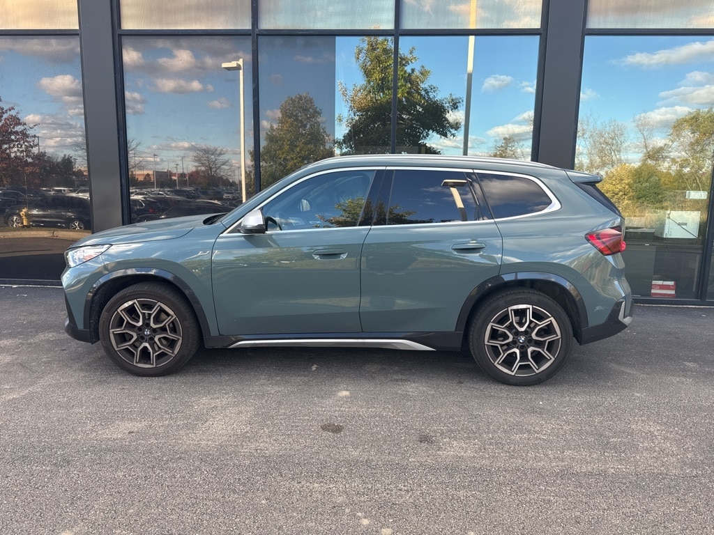 Used 2023 BMW X1 xDrive28i SUV