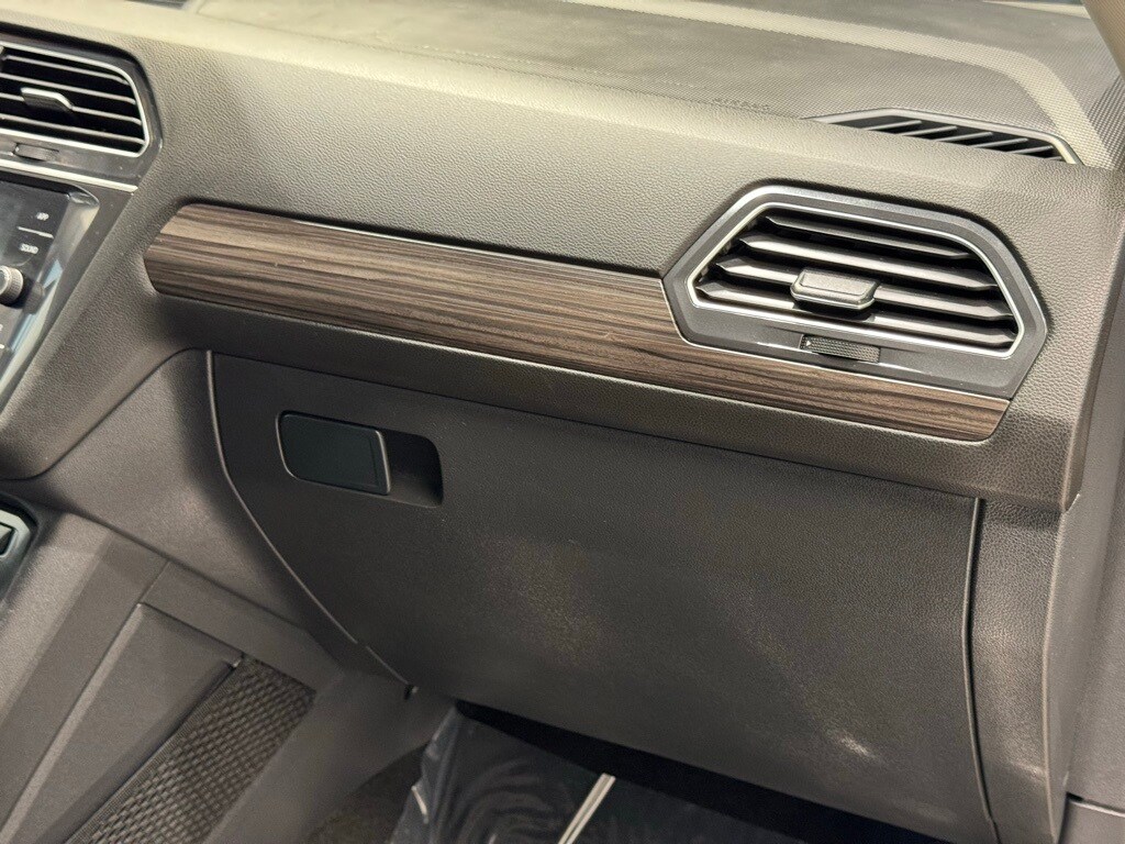 2024 VOLKSWAGEN TIGUAN - Image 24