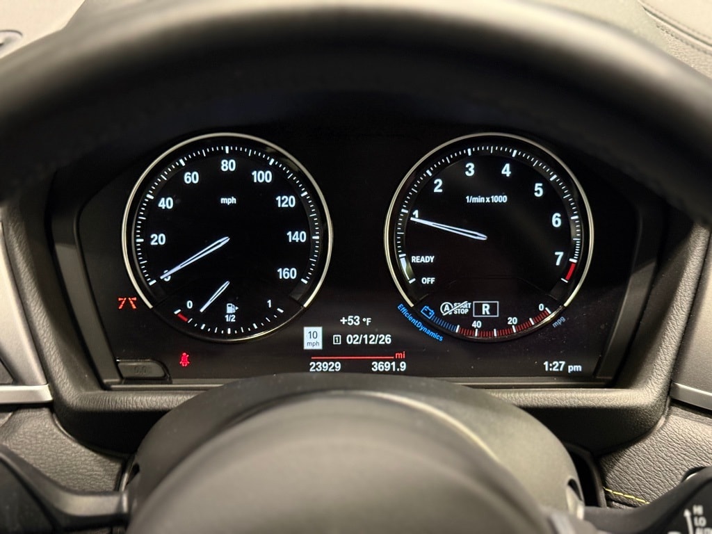 2023 BMW X2 - Image 33