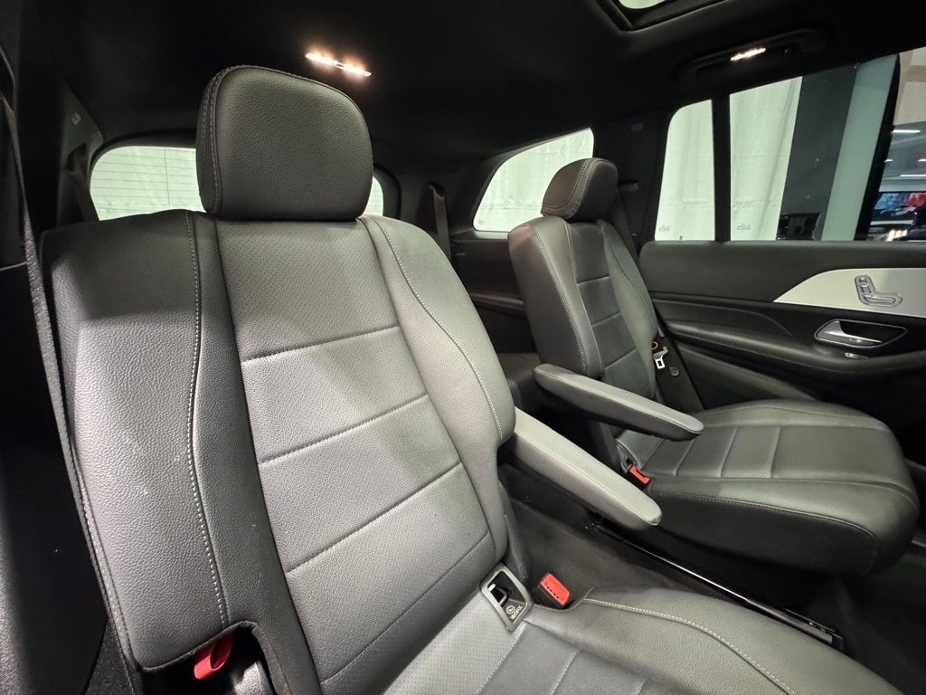 2025 MERCEDES-BENZ GLS-CLASS - Image 30