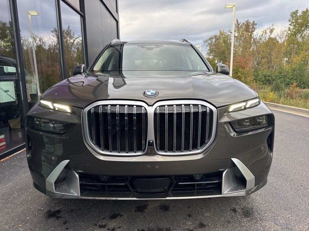 Used 2023 BMW X7 xDrive40i SUV