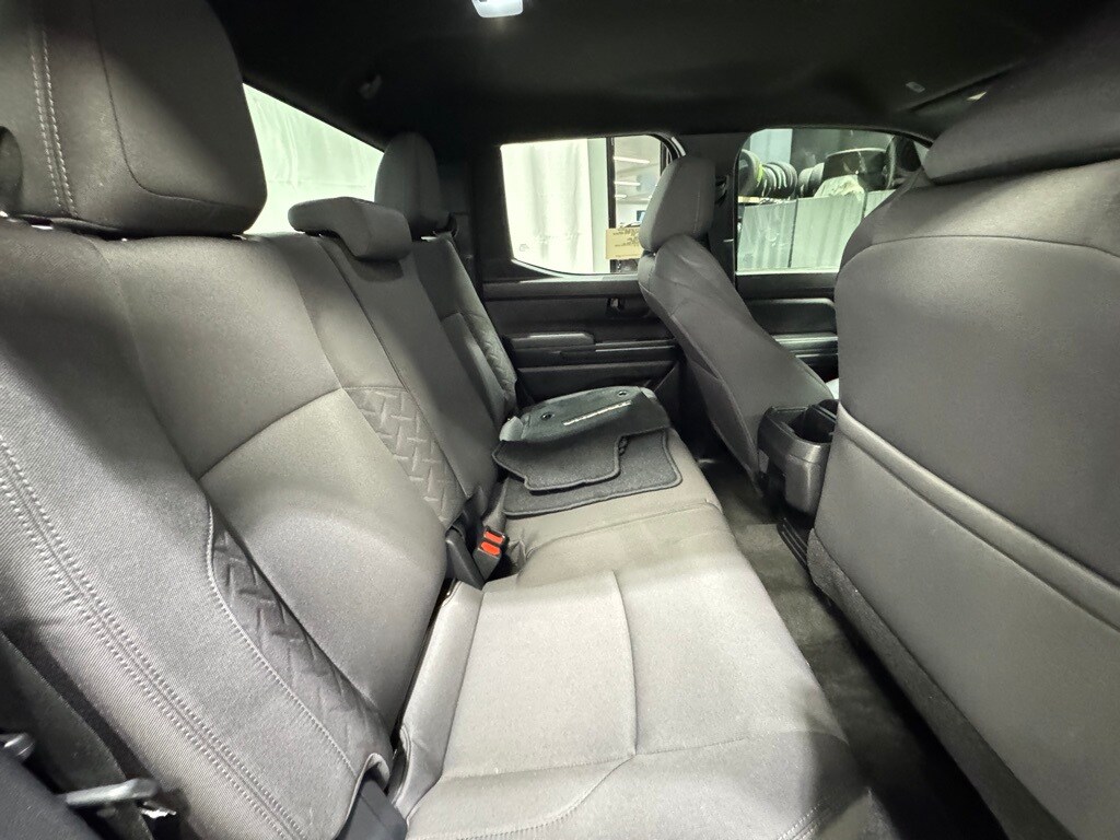 2025 TOYOTA TACOMA - Image 26