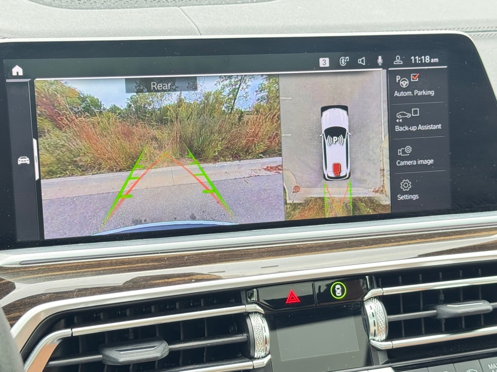 2023 BMW X5 - Image 11