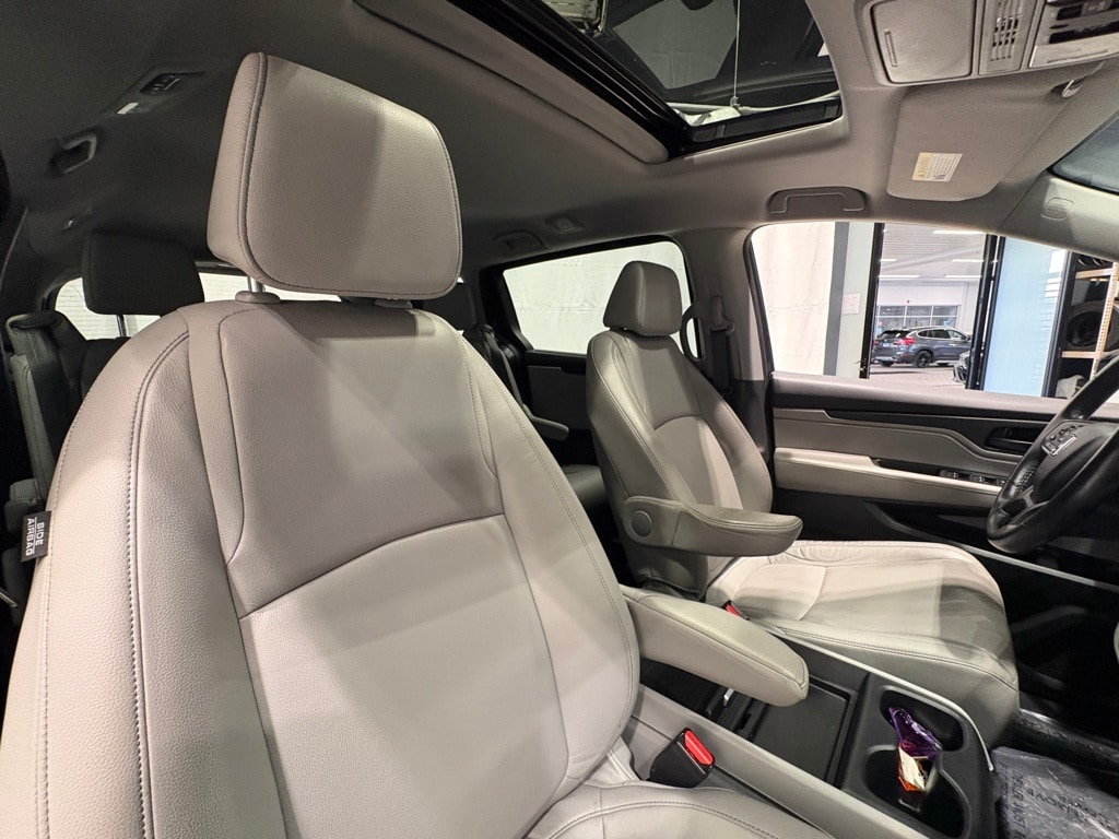2023 HONDA ODYSSEY - Image 25
