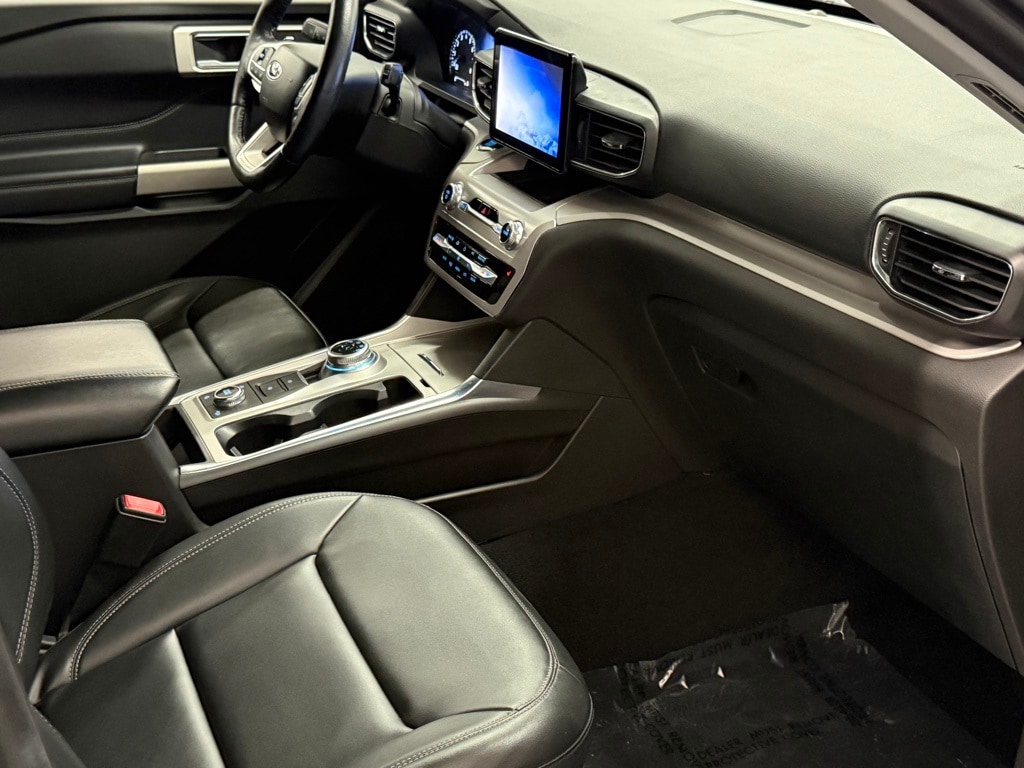 2023 FORD EXPLORER - Image 33