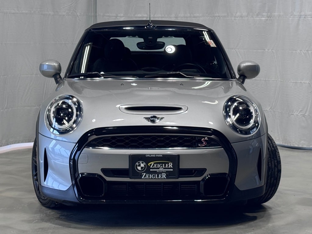 2024 MINI COOPER CONVERTIBLE - Image 2