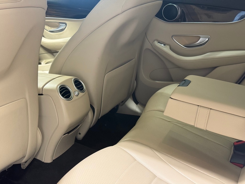 2018 MERCEDES-BENZ GLC-CLASS - Image 22