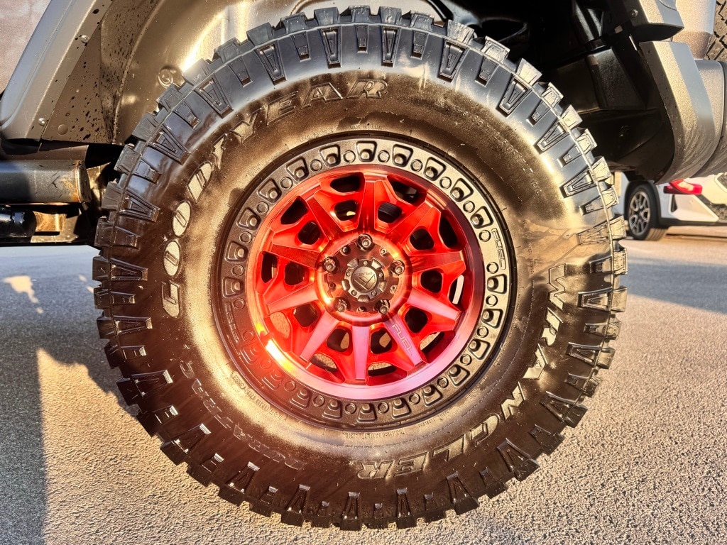 2019 JEEP WRANGLER - Image 12