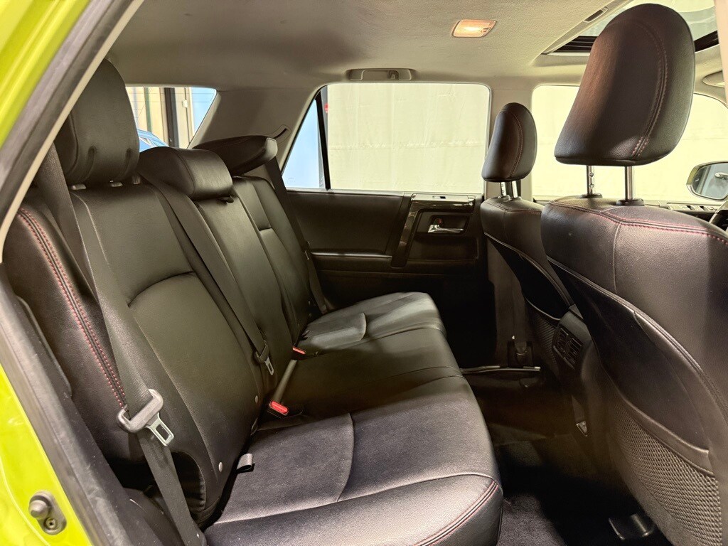 2023 TOYOTA 4RUNNER - Image 25