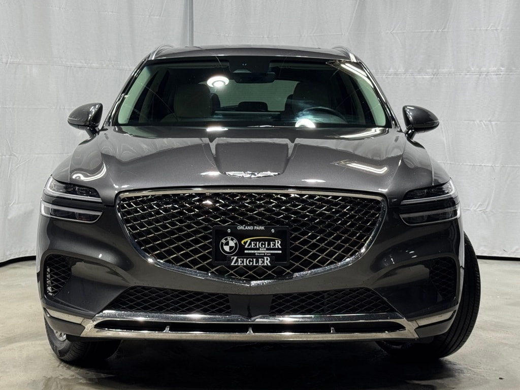 2024 GENESIS GV70 - Image 2