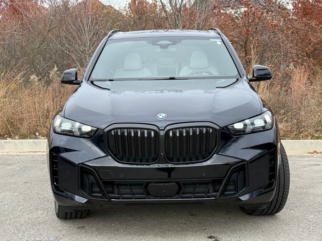 Certified 2024 BMW X5 xDrive40i SUV