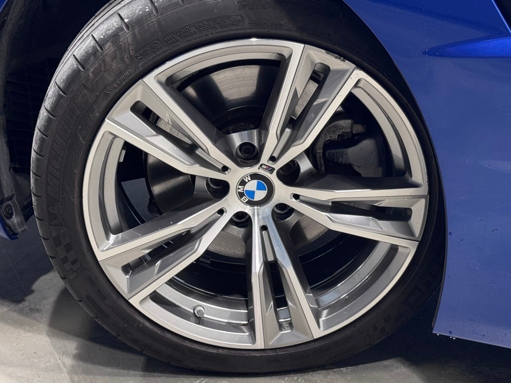 2025 BMW Z4 - Image 7