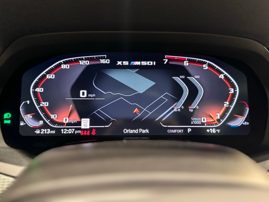 2023 BMW X5 - Image 30