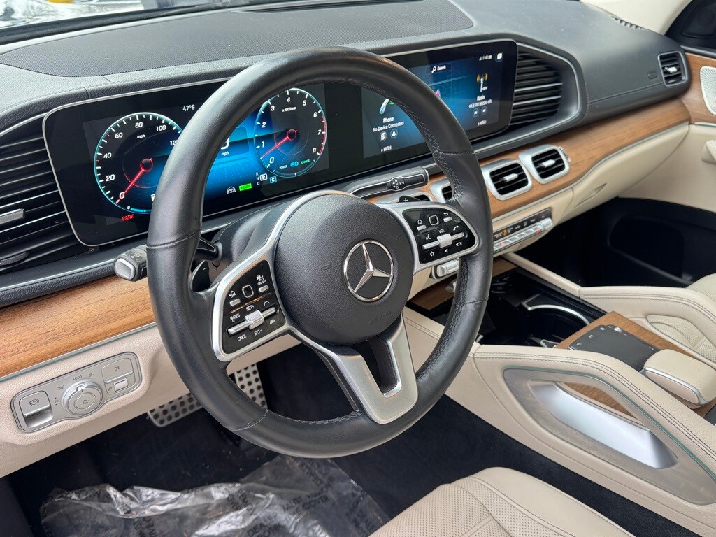 2022 MERCEDES-BENZ GLS-CLASS - Image 16