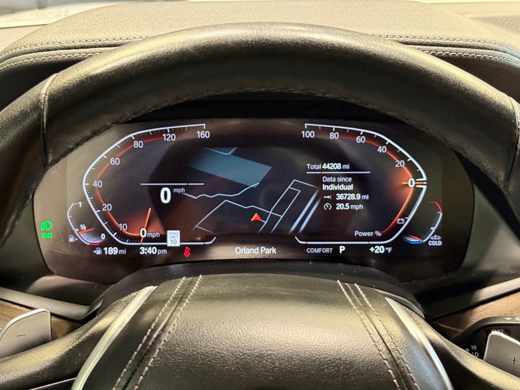 2022 BMW X5 - Image 29