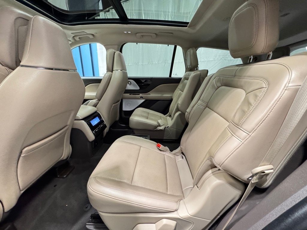 2023 LINCOLN AVIATOR - Image 24