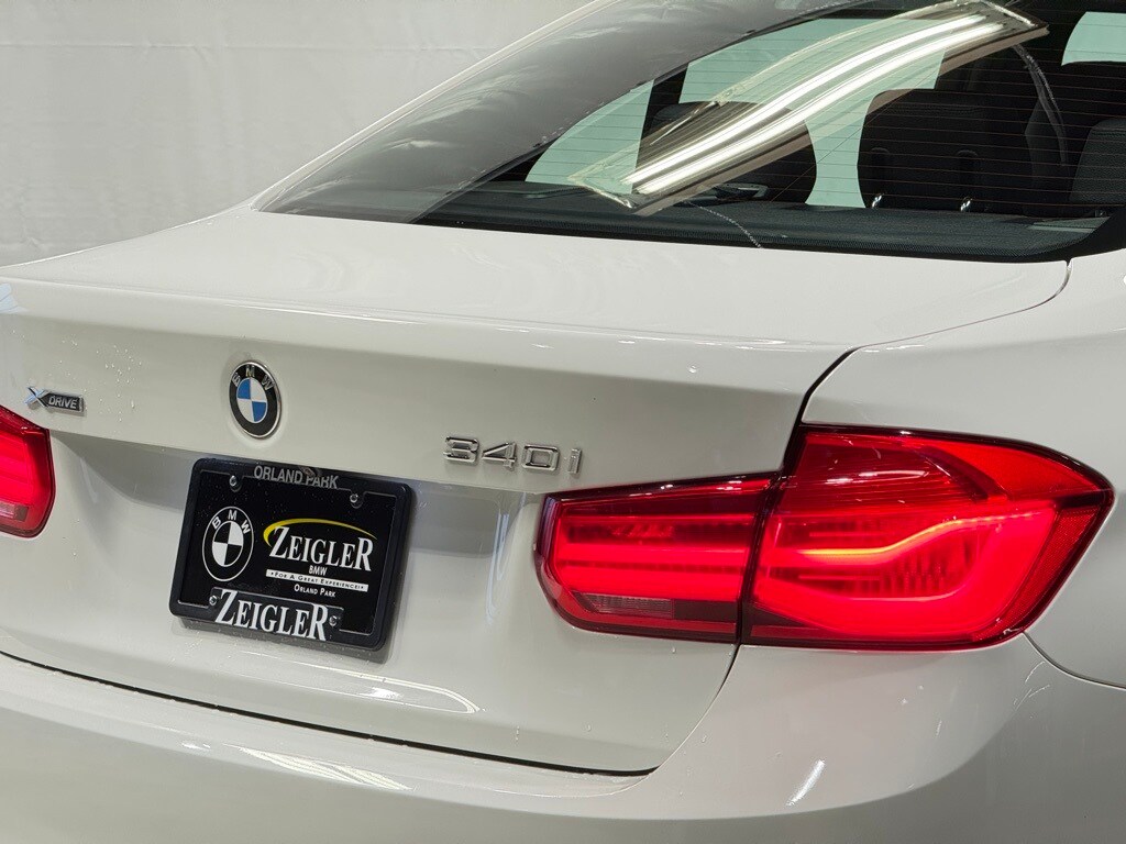 2018 BMW 340I - Image 15