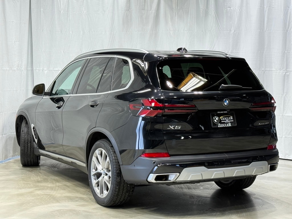 2024 BMW X5 - Image 6