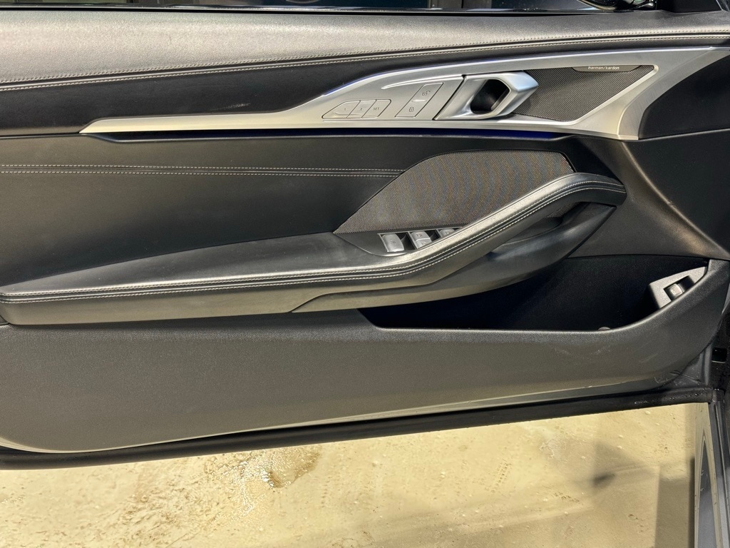 2025 BMW 840I - Image 18