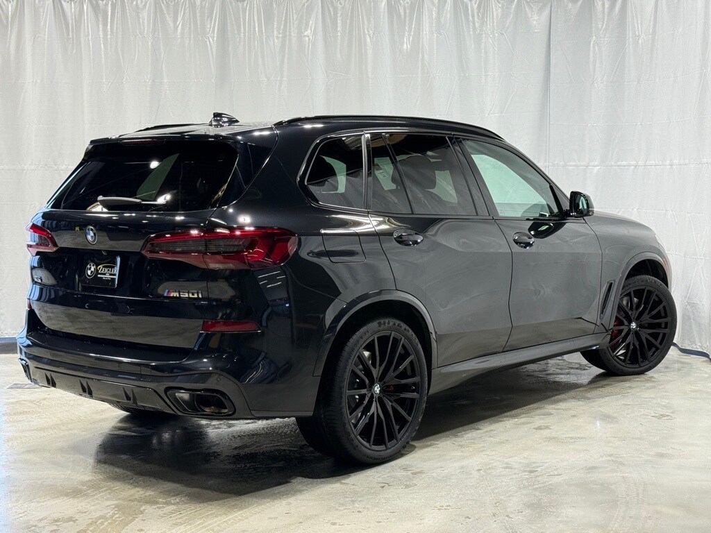 2022 BMW X5 - Image 6