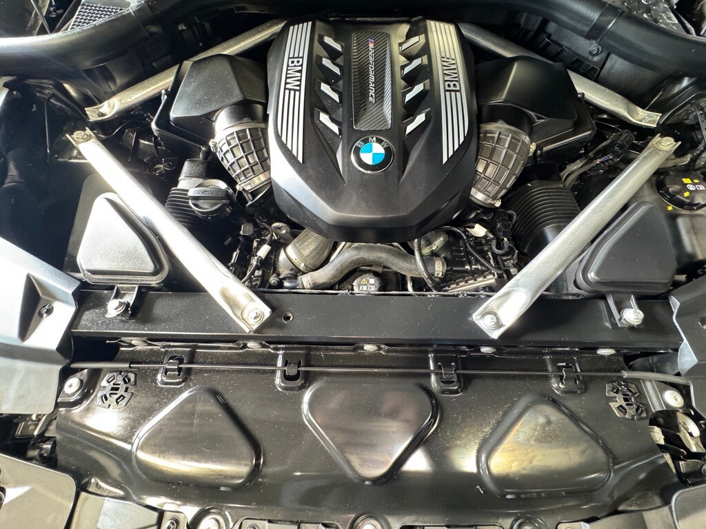 2023 BMW X5 - Image 33