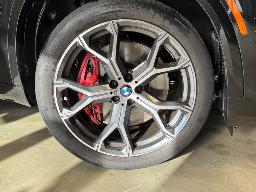 2023 BMW X5 - Image 7