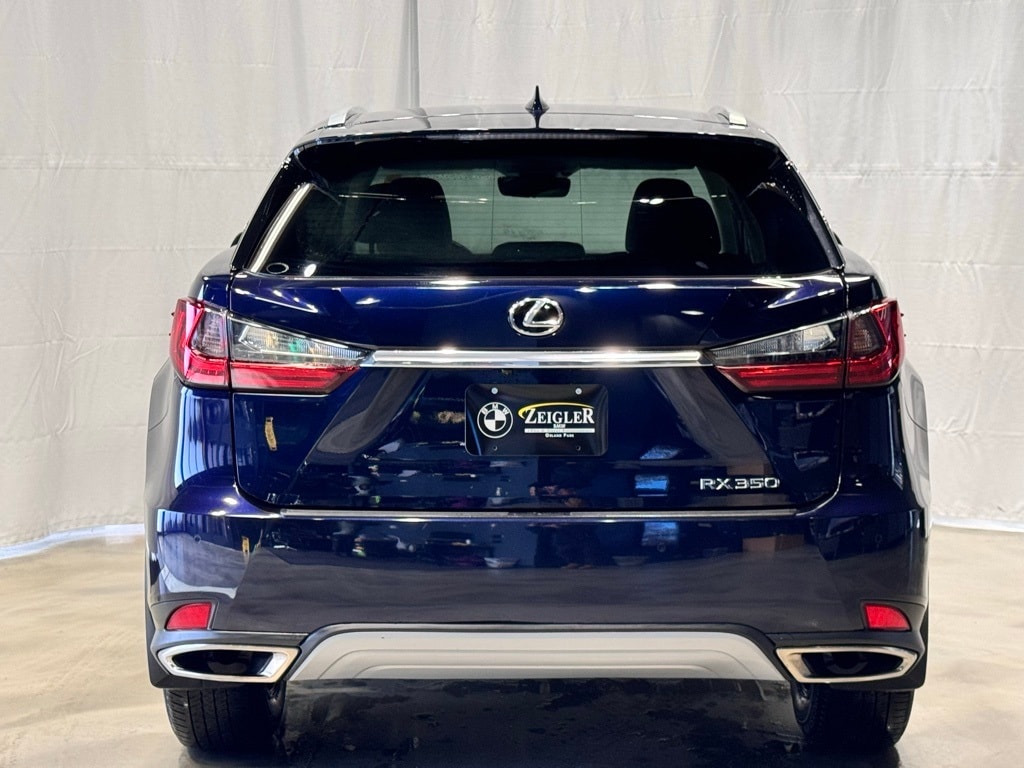 2022 LEXUS RX - Image 5