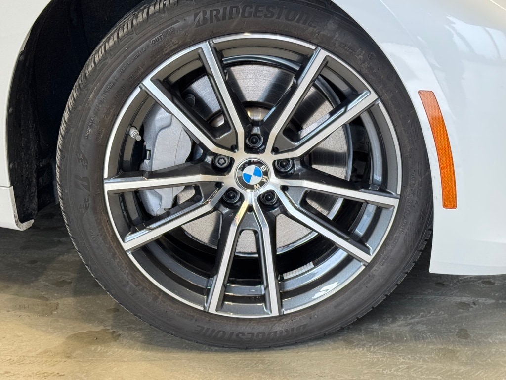 2025 BMW 430I - Image 10