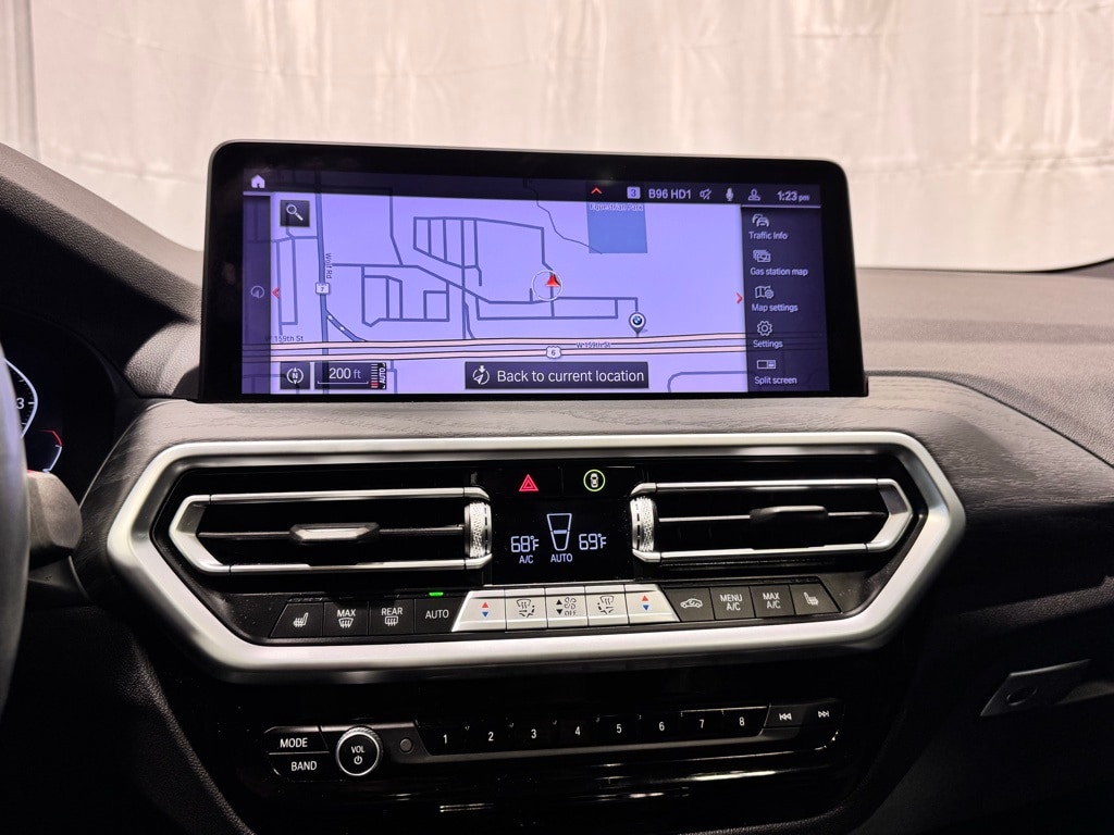 2024 BMW X3 - Image 8