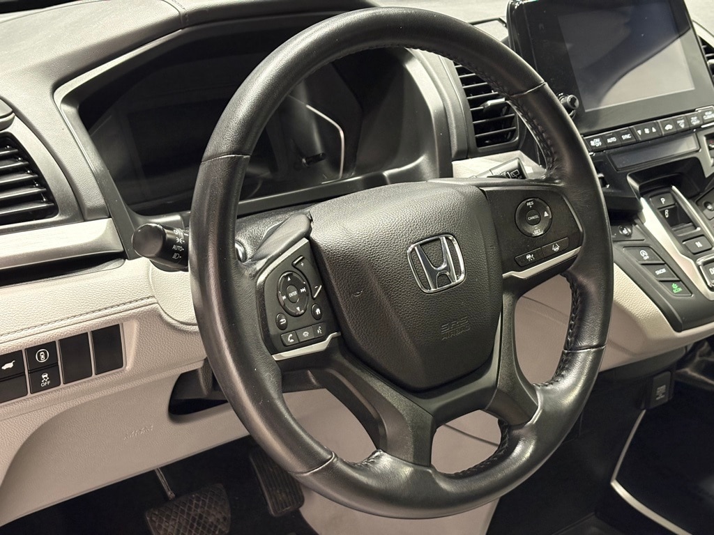 2023 HONDA ODYSSEY - Image 11