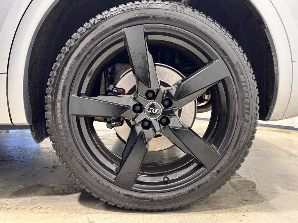 2022 AUDI SQ5 - Image 12