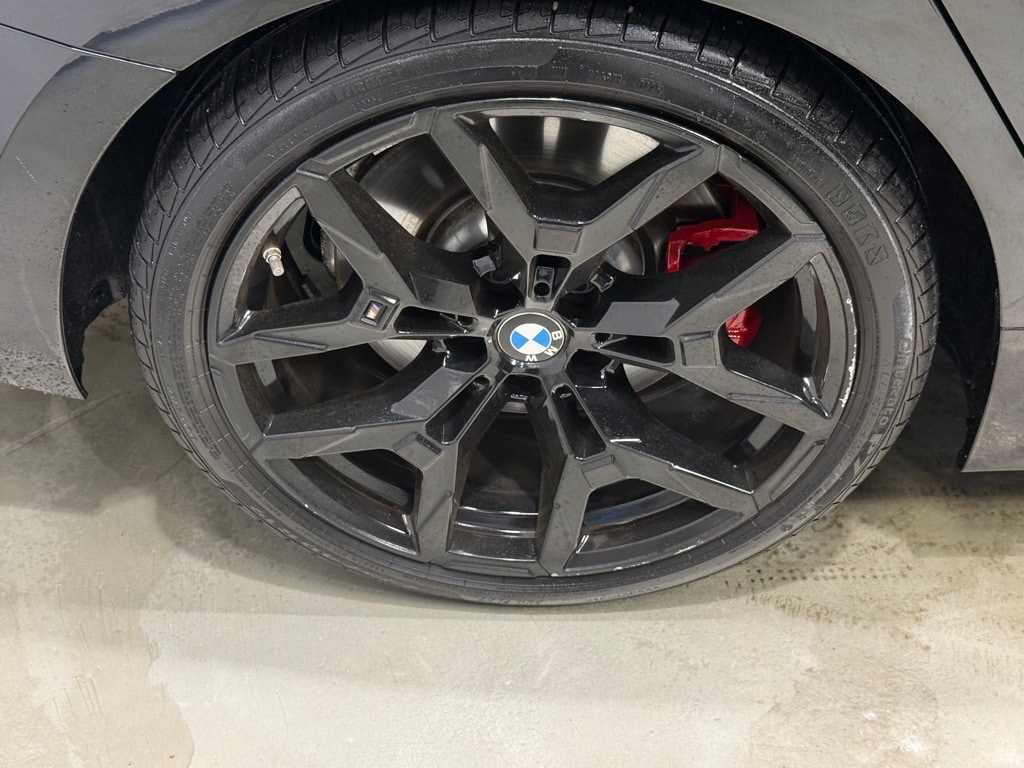 2025 BMW M340I - Image 9