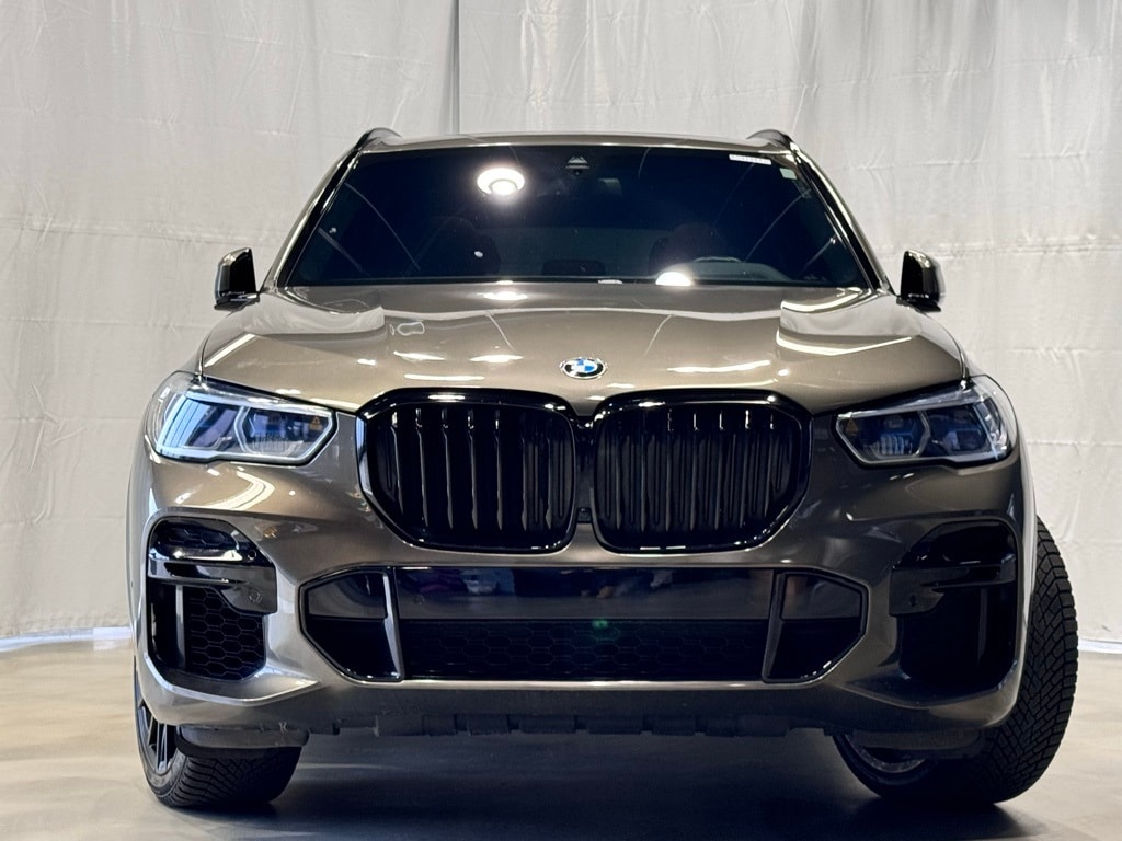 2023 BMW X5 - Image 2