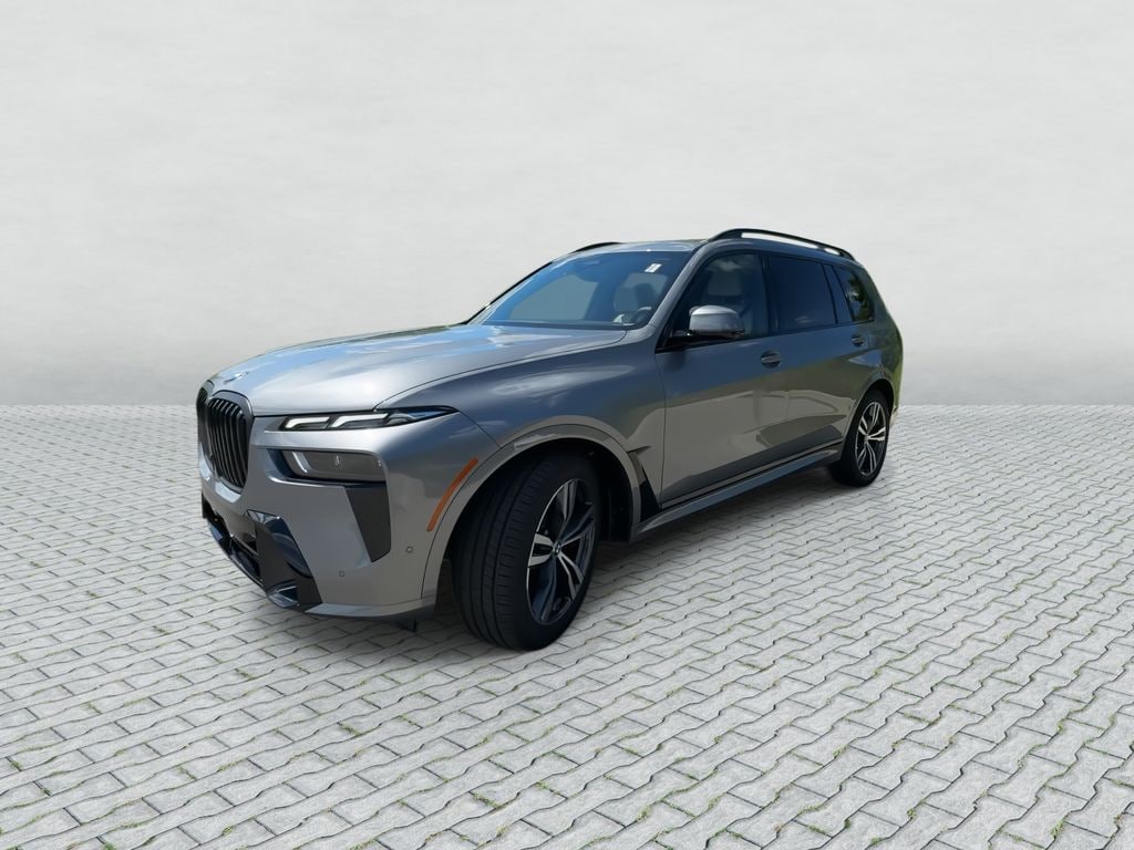 New 2027 BMW X7 xDrive40i SUV
