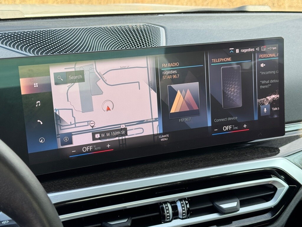 2023 BMW 330I - Image 11