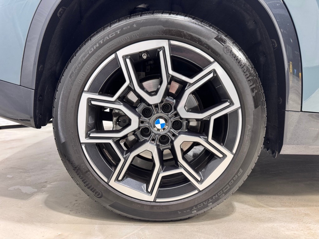 2024 BMW X1 - Image 13